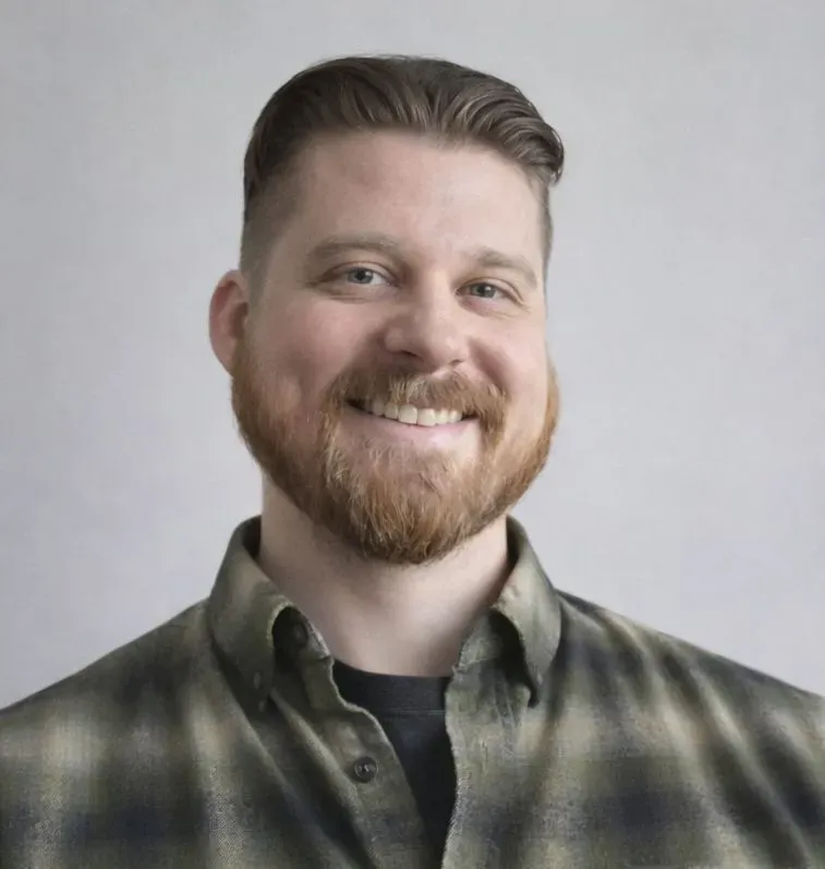 Dr. Nicholas Leth - Chicago, IL - Mental Health Counseling, Clinical Social Worker, Psychologist