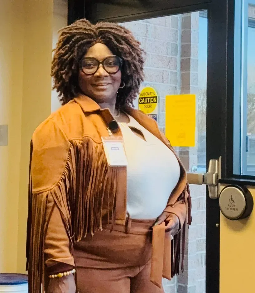 Dr. Miatta Selmelia Horton Nye - Brooklyn Park, MN - Mental Health Counseling, Clinical Social Worker, Psychologist