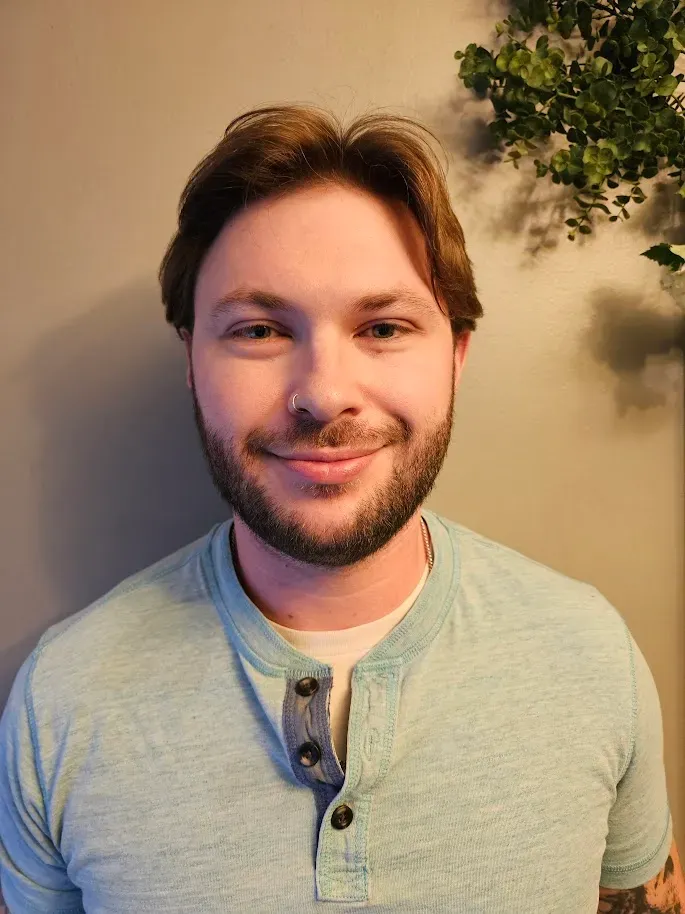 Dr. Mason Juenger - Hilliard, OH - Mental Health Counseling, Clinical Social Worker, Psychologist