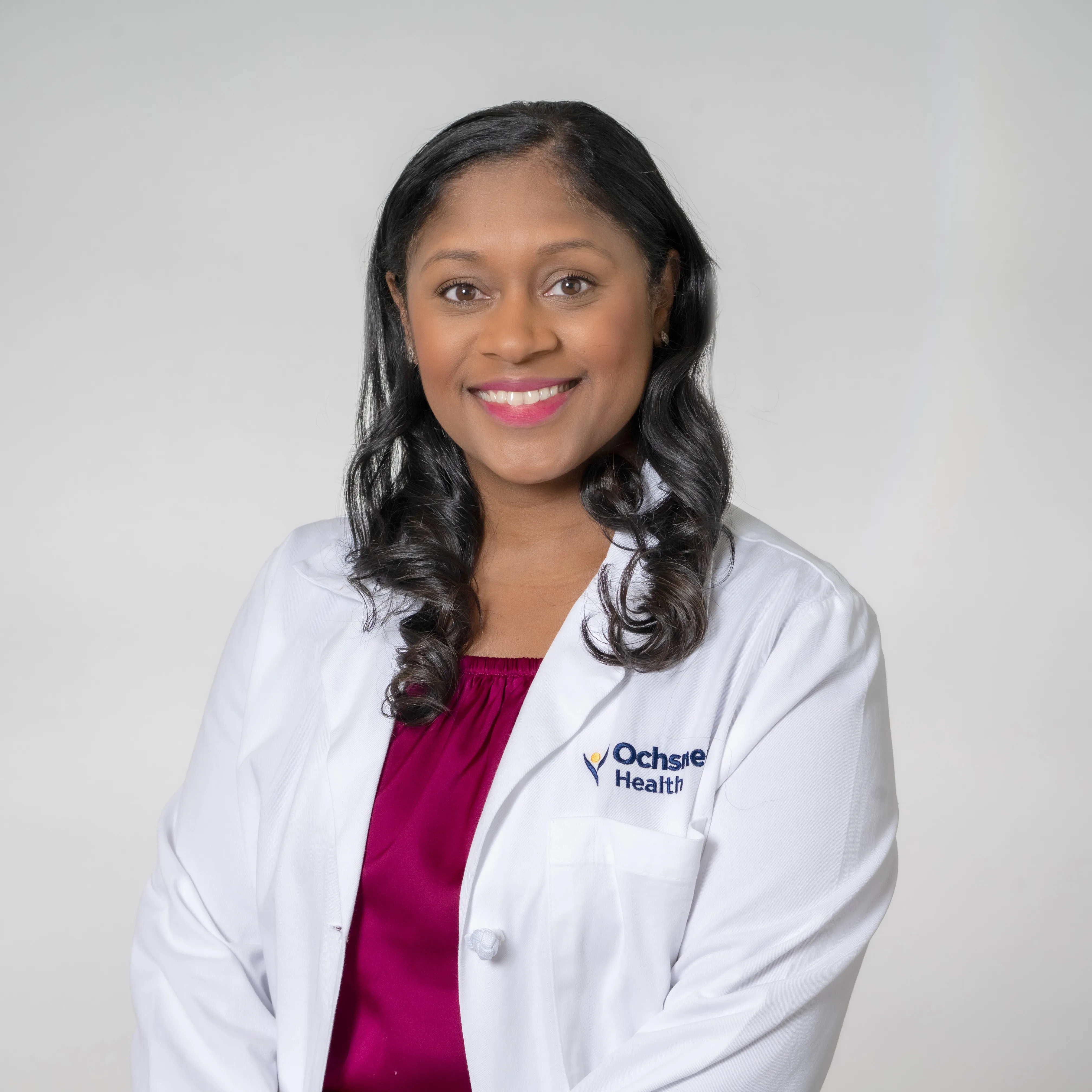 Yasmin Bennie, FNP - Baton Rouge, LA - Nurse Practitioner