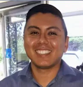 Joshua Silva, PT, DPT