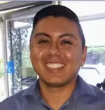 Joshua Silva, PT, DPT