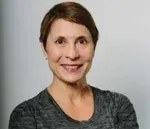 Dr. Lynn Peterson, PT, DPT, NCPT