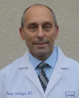 Dr. David B Schnitzer, MD - Columbus, OH - Ophthalmology, Ophthalmologist