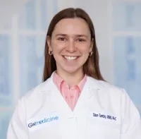 Tatum Turetzky, PA-C - Washington, DC - Obstetrics & Gynecology