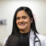 Arfa Santana, FNP