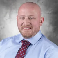 Darren Stucker, PA