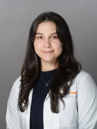 Juliana A Canas Baena, MSW - Charlottesville, VA - Internal Medicine