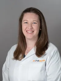 Dr. Katherine D Lohr, PhD - Charlottesville, VA - Psychiatry, Developmental-Behavioral Pediatrics, Pediatrics, Psychology