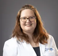 Dr Katlyn Kozell, OD - Pottsville, PA - Optometry