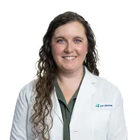 Dr. Jessica Johnson - La Fayette, GA - Family Medicine