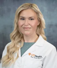 Rebecca Macaluso, APRN, FNP-C - Tyler, TX - Nurse Practitioner