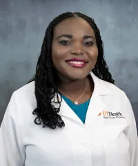 Paola Mwenentanda, APRN, FNP-C - Tyler, TX - Nurse Practitioner