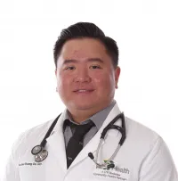 Dr. Lucas Do, DO - Kennewick, WA - Internal Medicine