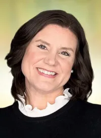 Sonja Anna Hall, OTRL - Staples, MN - Occupational Therapy