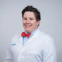 David Bonney, PA-C - Hendersonville, NC - Orthopedic Surgery