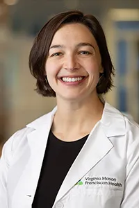 Anna Mccracken-Holley, CNM, ARNP - Lakewood, WA - Midwifery