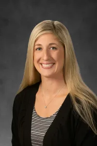 Elizabeth Michael, IBCLC