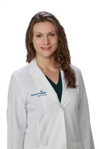Elena Lushine, PA-C - Port Orange, FL - Family Medicine