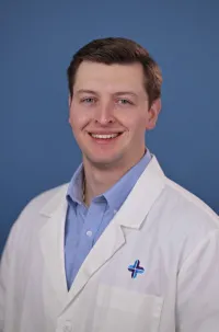 Dr. Micah Morgan, DO - Spartanburg, SC - Family Medicine