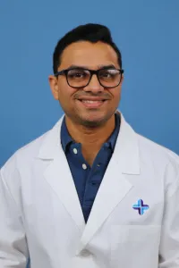 Dr. Anand Shah, MD - Spartanburg, SC - Family Medicine