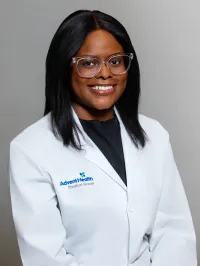 Andy Johnson, PA-C - Tampa, FL - Family Medicine