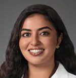 Dr. Maya Sarihan, MD