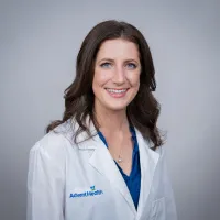 Holly Capps, PA-C - Mills River, NC - Family Medicine