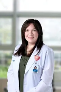 Jessica Register, CNM - Orlando, FL - Obstetrics & Gynecology