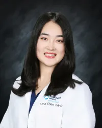 Dr. Xinyue (anna) Chen - Fremont, CA - Other Specialty