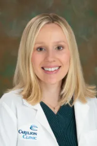 Morgan L. Durham, PA - Roanoke, VA - Internal Medicine