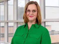 Dr. Ginger Anderson, CCC-SLP