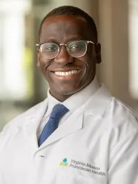 Dr. Joel Bervell, MD, Resident - Tacoma, WA - Family Medicine, Internal Medicine