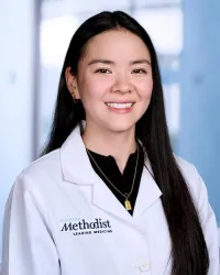 Kiam Hong Picado, PA - Houston, TX - Pulmonology