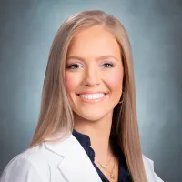 Morgan Whitehurst, FNP - Greenville, NC - Nurse Practitioner