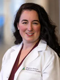 Kristina Ieronimakis, ARNP - Silverdale, WA - Nurse Practitioner