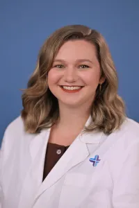 Dr. Lauren Summerell, DO