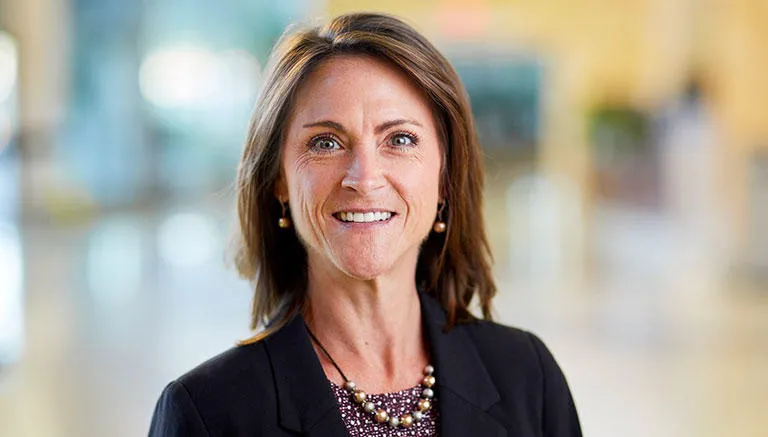 Dr. Jeanne Hlavacek Cleveland - Saint Louis, MO - Cardiovascular Surgery, Thoracic Surgeon