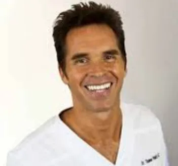 Dr. Thomas Polucki, DC - Santa Clarita, CA - Chiropractor