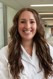 Dr. Morgan Porter - Shawnee, OH - Family Medicine