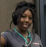 Dr. Tinea White, NP