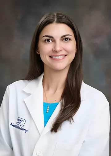 Emily Sebalja, ANP - Saint Louis, MO - Nurse Practitioner, Cardiovascular Disease