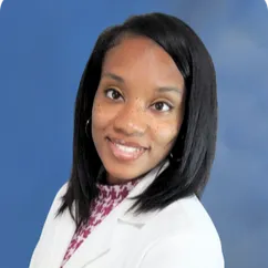 Marion O'Veal White, FNP-BC