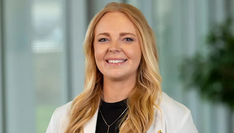 Dr. Kayla Therese Jarrett - Saint Louis, MO - Surgery, General Surgeon