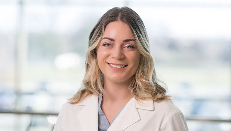 Dr. Halie R. Scheffler - Crystal Cty, MO - Pain Medicine