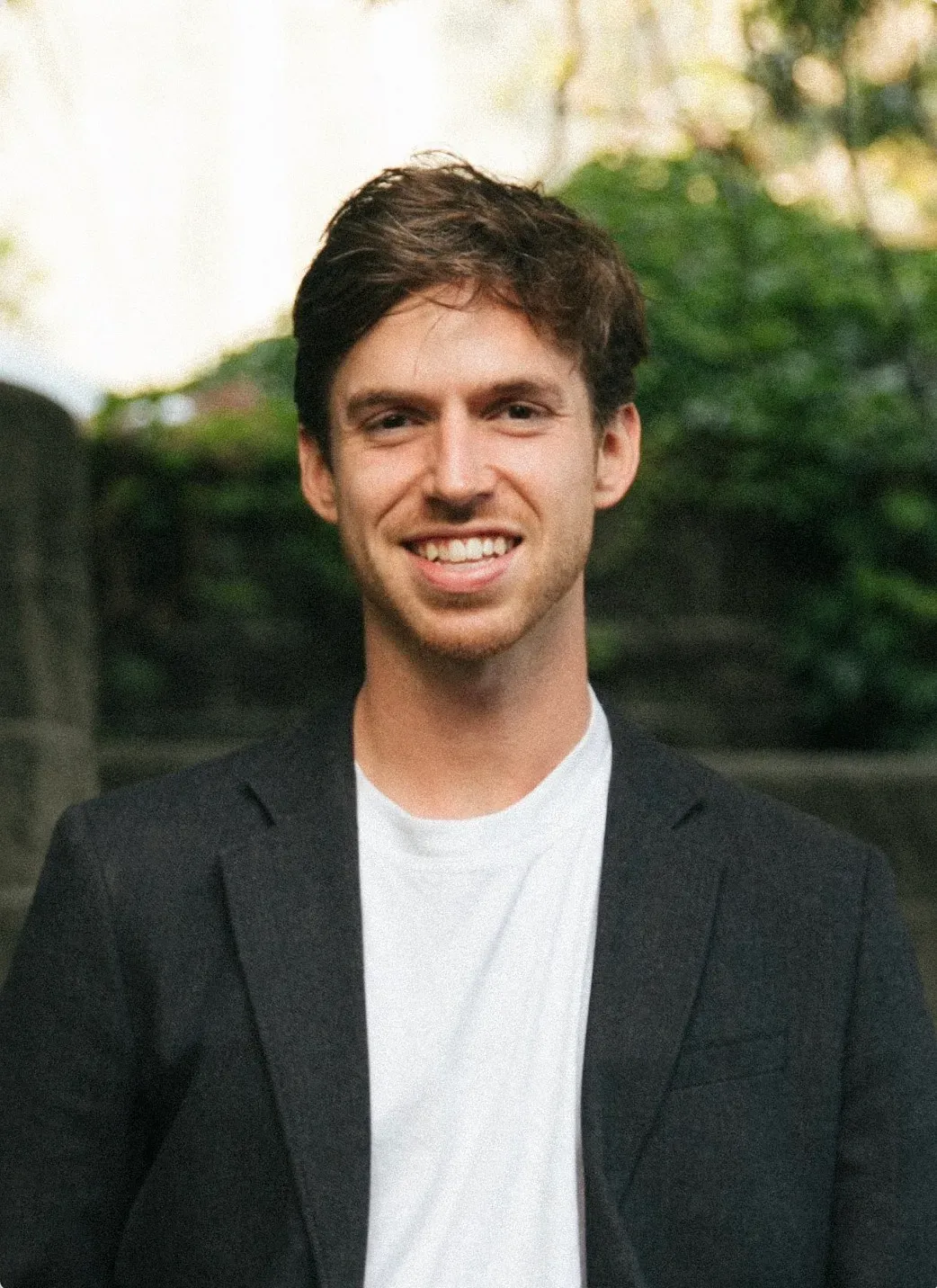 Kyle Mitchell - Brooklyn, NY - Psychology, Psychologist