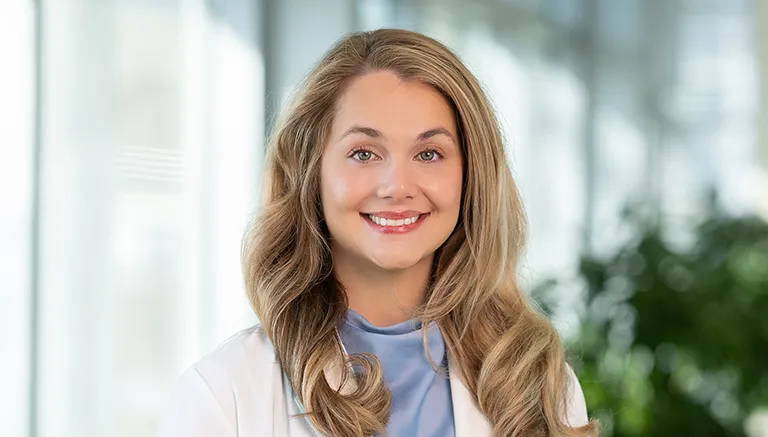 Dr. Makaria Kenzie Mcmullen - Festus, MO - Orthopedic Surgery, General Orthopedics, General Surgeon