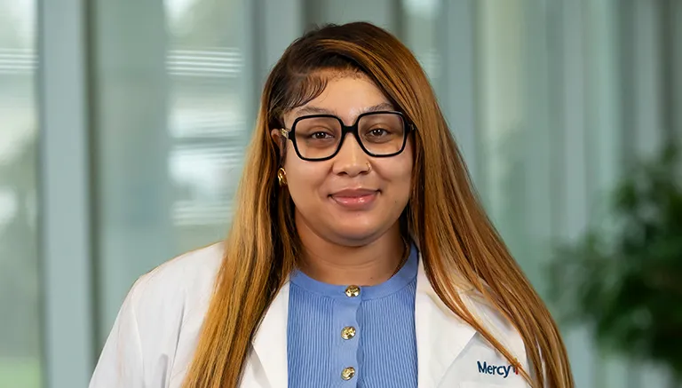 Dr. Kyra Anntaneque Skinner - St. Louis, MO - Neurological Surgery, Neurosurgery