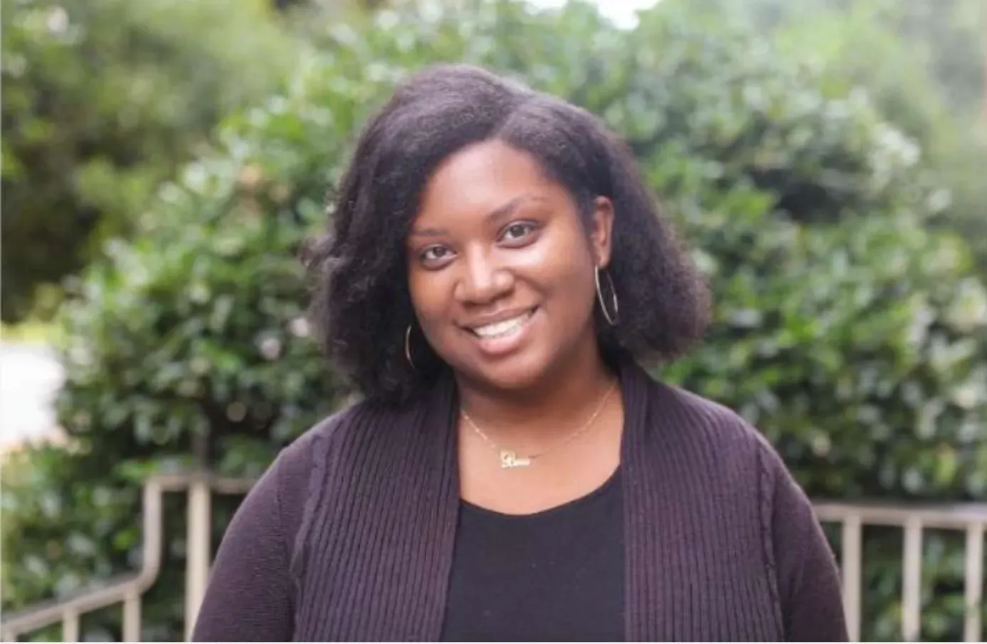 Bria Haynes - Ashburn, VA - Psychology, Psychologist