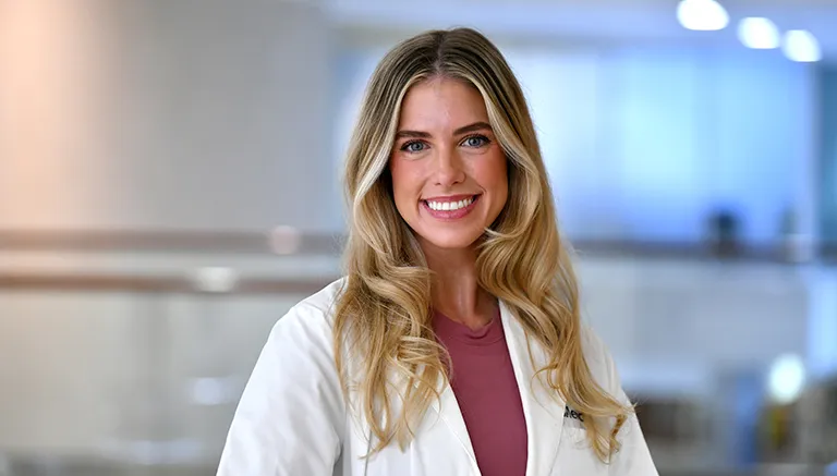Dr. Brittany Nicole George - Springfield, MO - Hematology, Hematologist, Oncologist